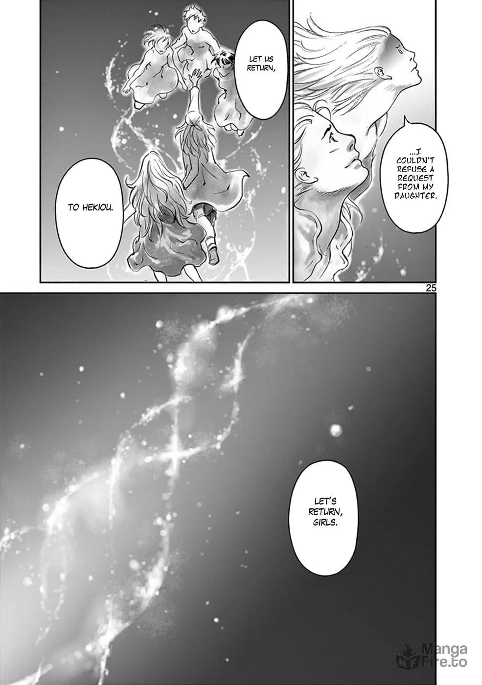 Read Wombs chapter 42 image 24 on Lezhin