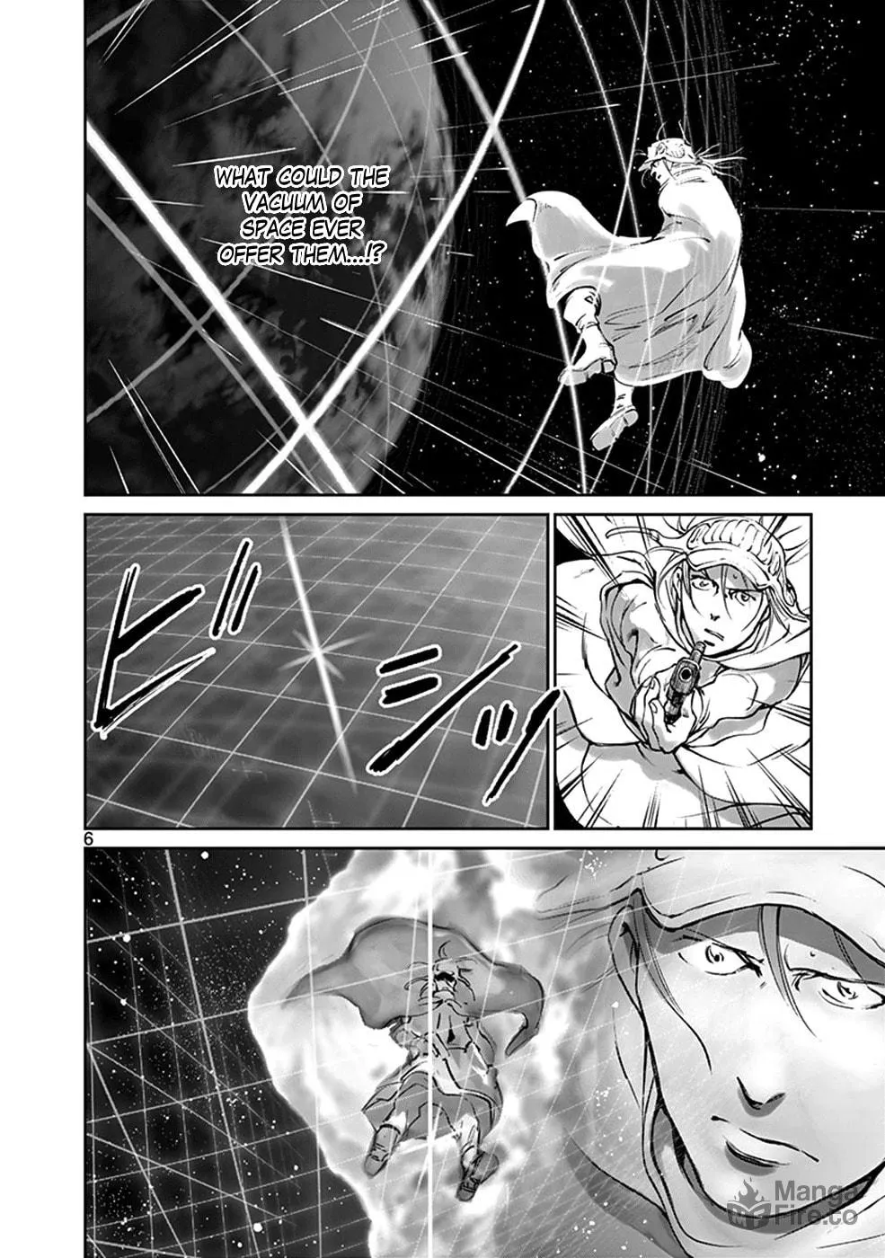Read Wombs chapter 42 image 5 on Lezhin