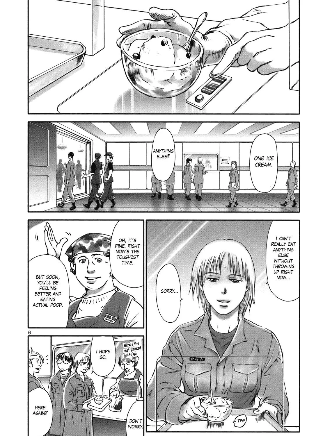 Read Wombs chapter 5 image 10 on Lezhin