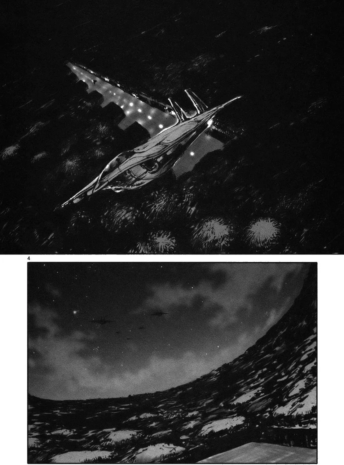 Read Wombs chapter 7 image 4 on Lezhin