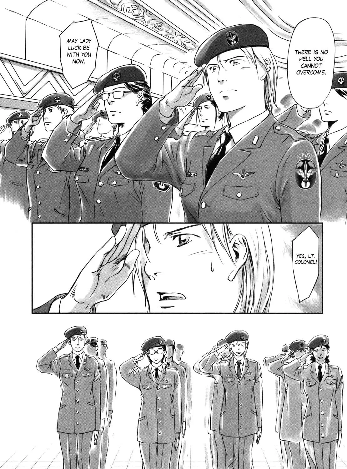 Read Wombs chapter 7 image 52 on Lezhin