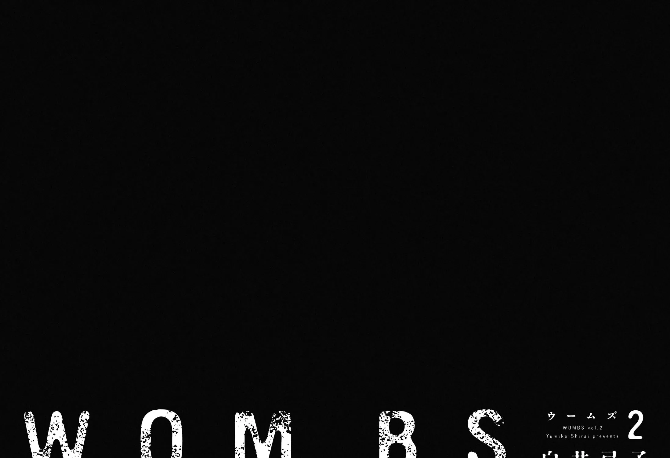Read Wombs chapter 9 image 4 on Lezhin