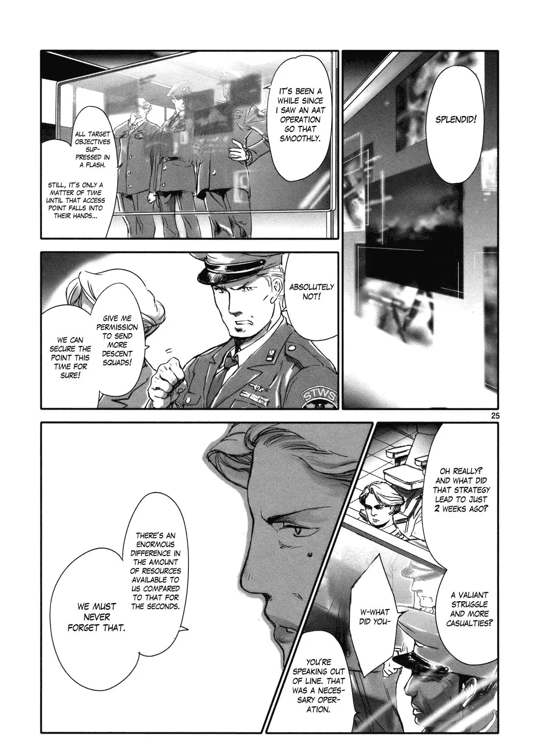 Read Wombs chapter 9 image 54 on Lezhin