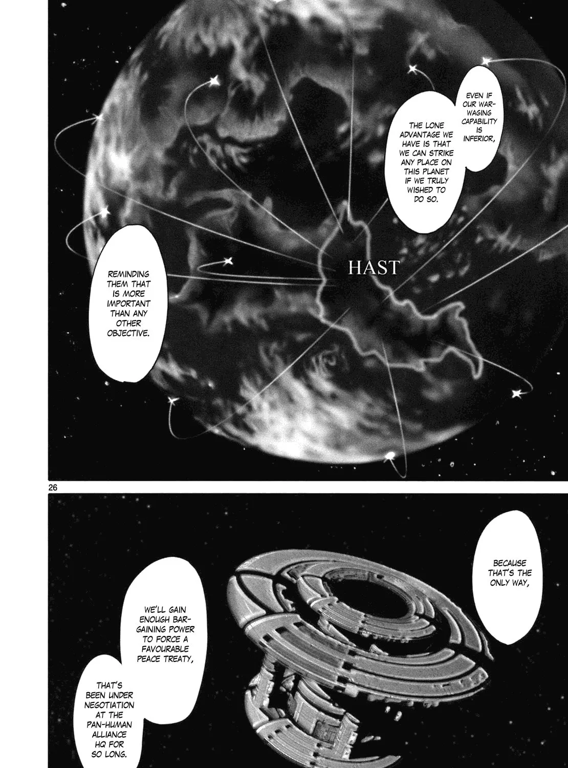 Read Wombs chapter 9 image 56 on Lezhin