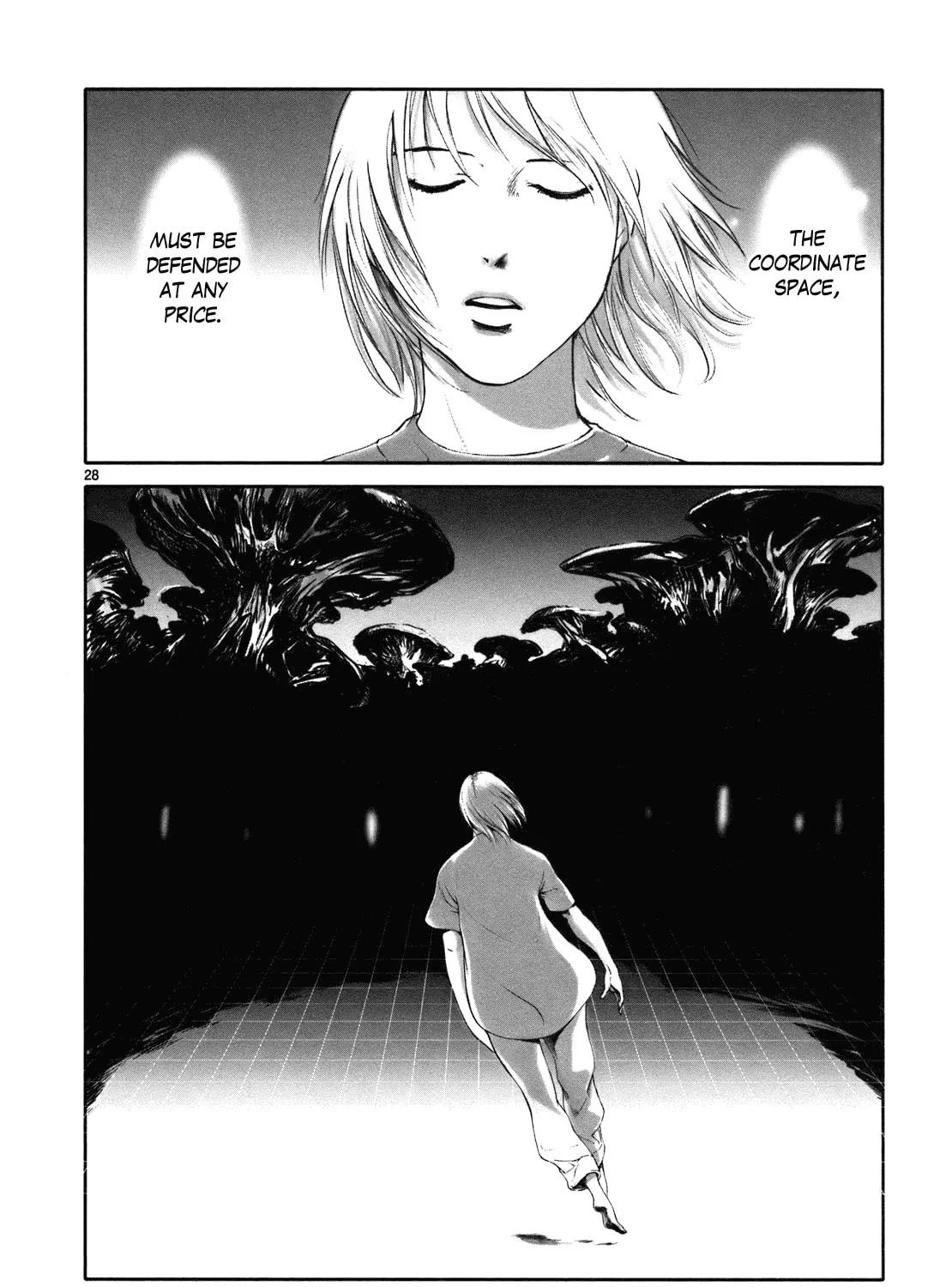 Read Wombs chapter 9 image 60 on Lezhin