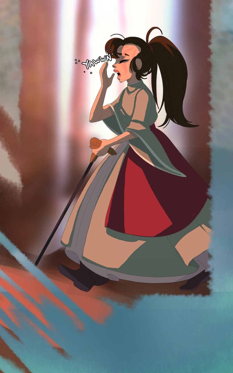 Read Women chapter 12 image 16 on Lezhin