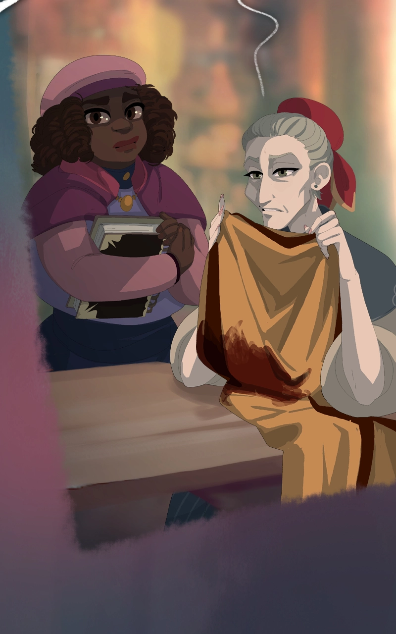 Read Women chapter 23 image 38 on Lezhin