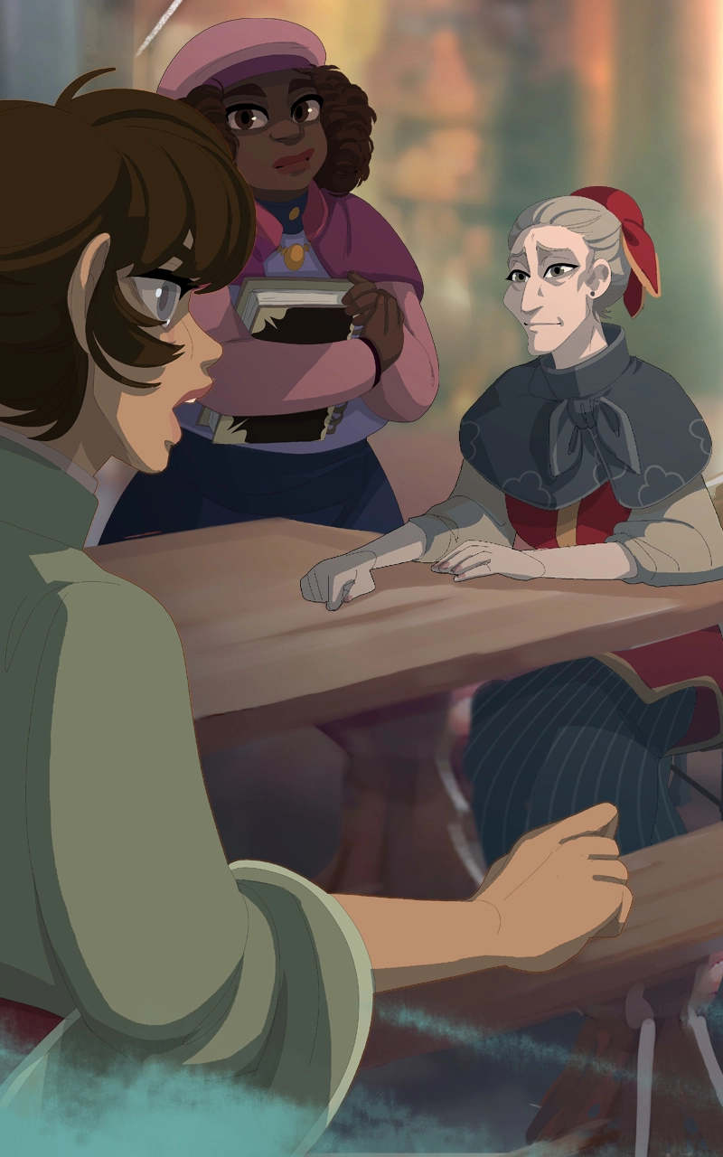 Read Women chapter 23 image 6 on Lezhin