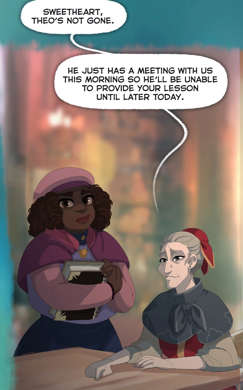 Read Women chapter 23 image 9 on Lezhin