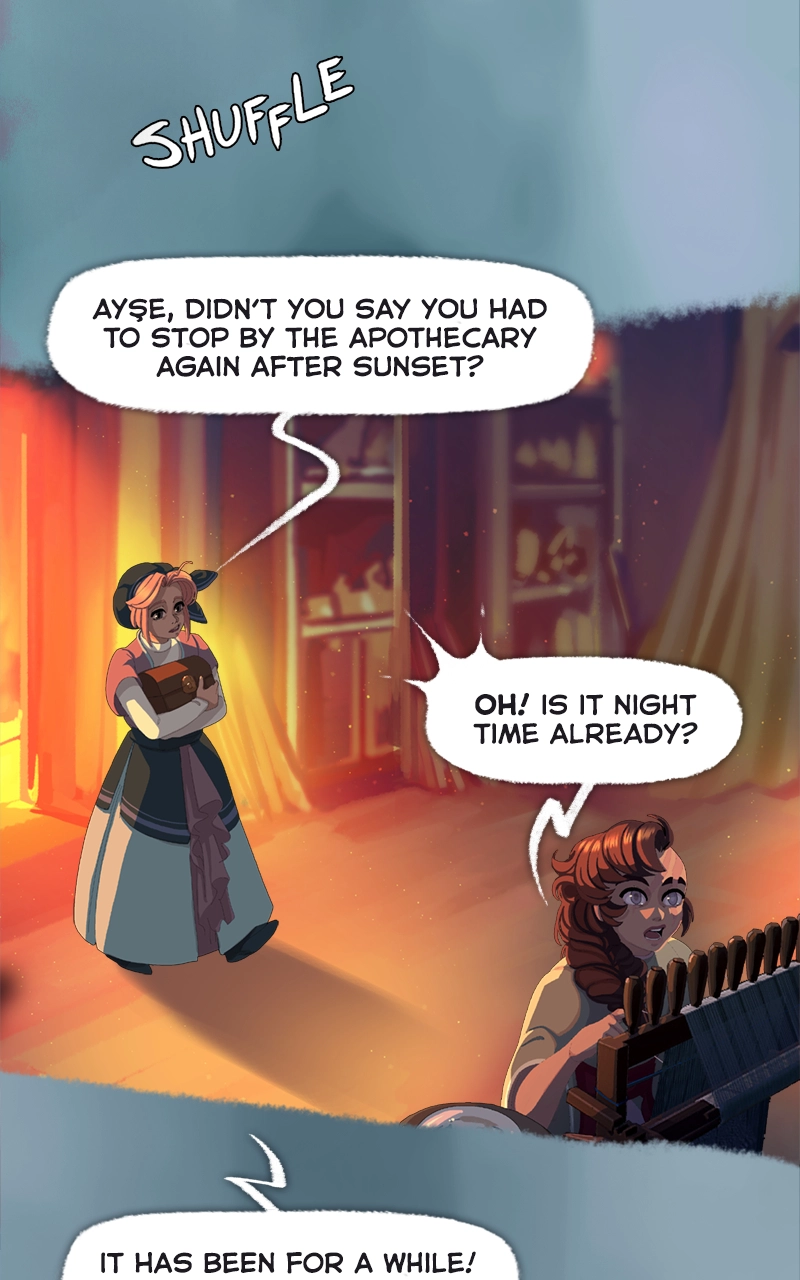 Read Women chapter 3 image 13 on Lezhin