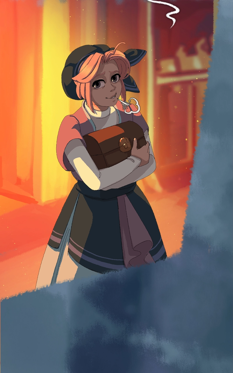 Read Women chapter 3 image 17 on Lezhin