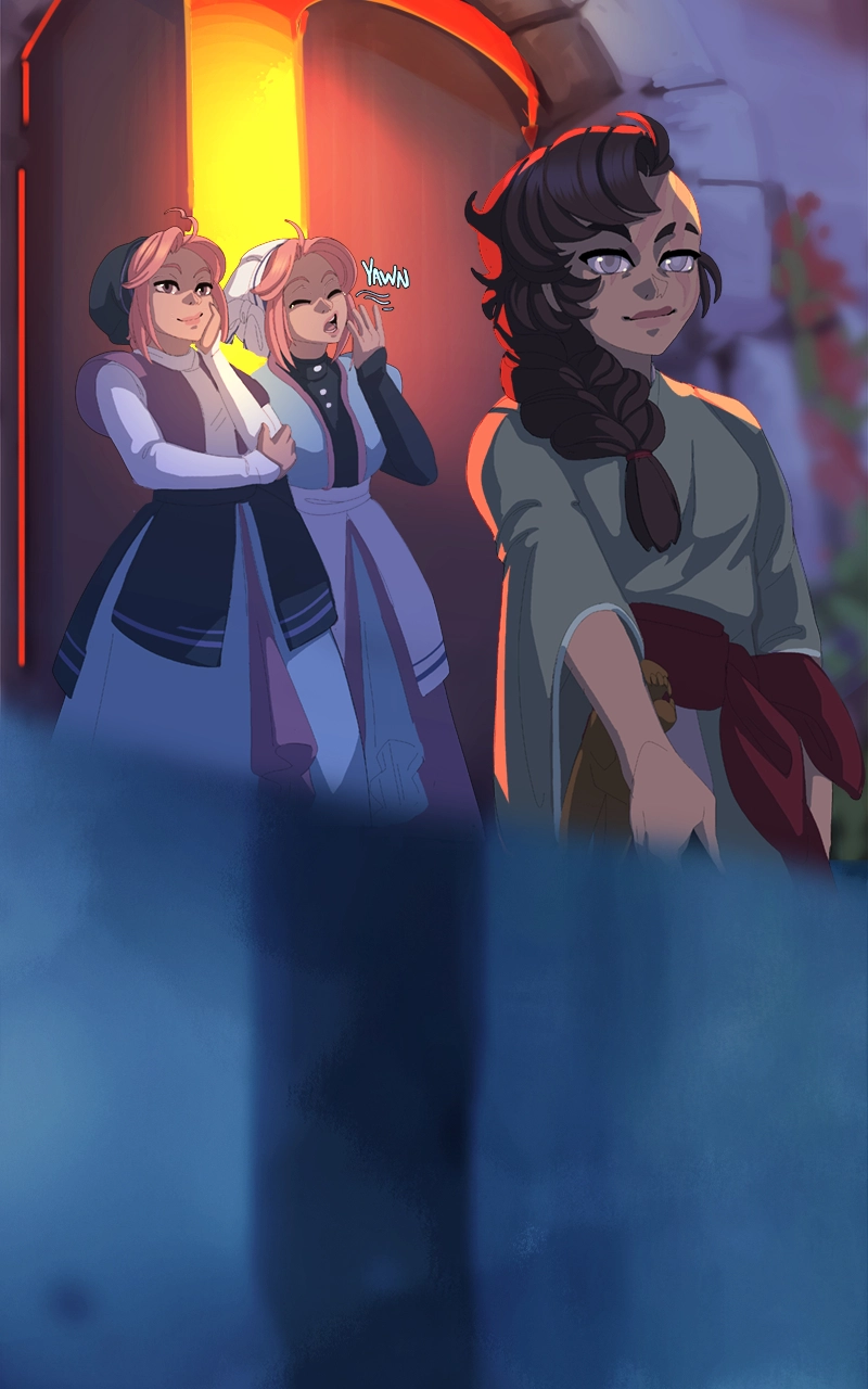 Read Women chapter 3 image 22 on Lezhin