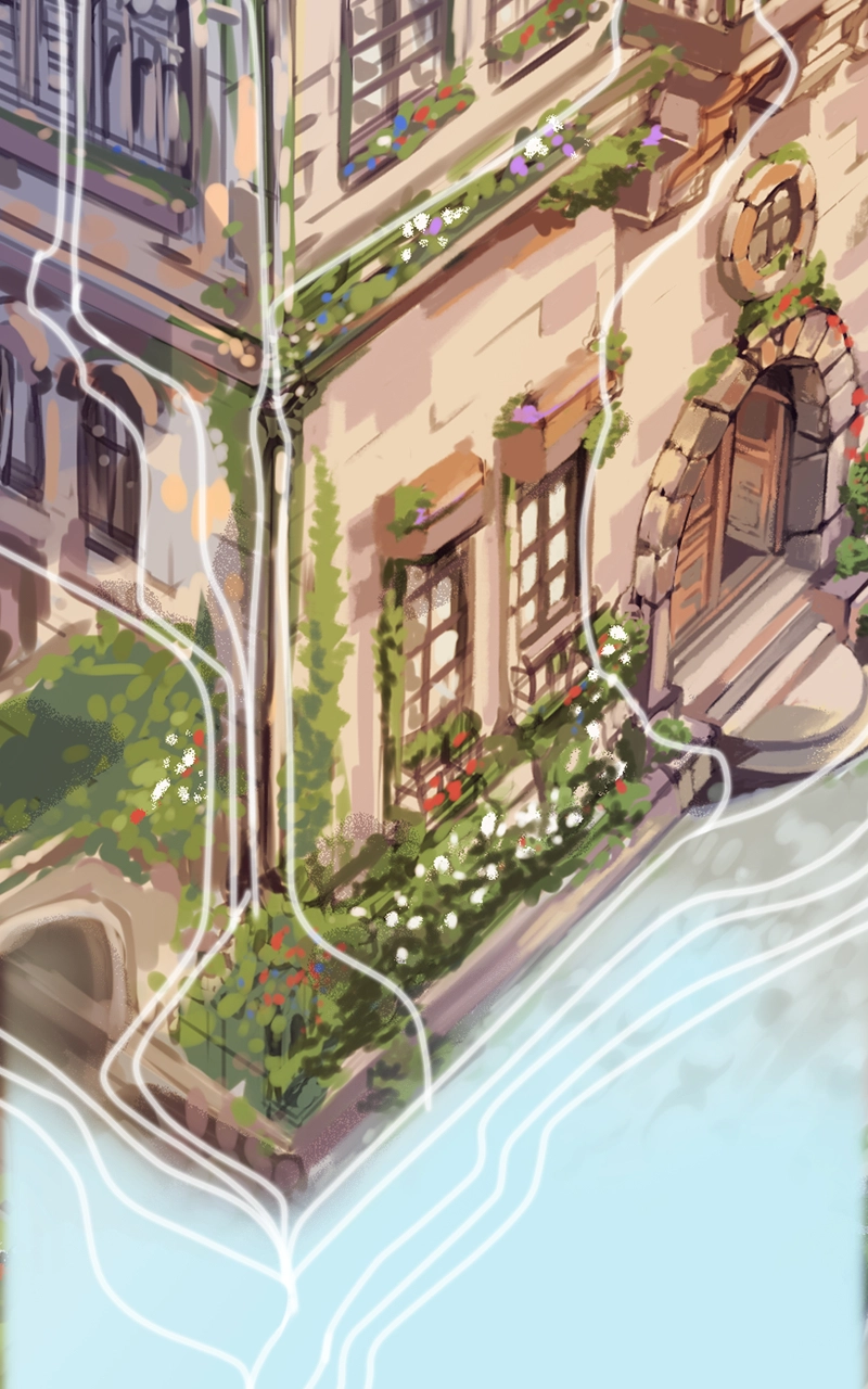 Read Women chapter 3 image 4 on Lezhin