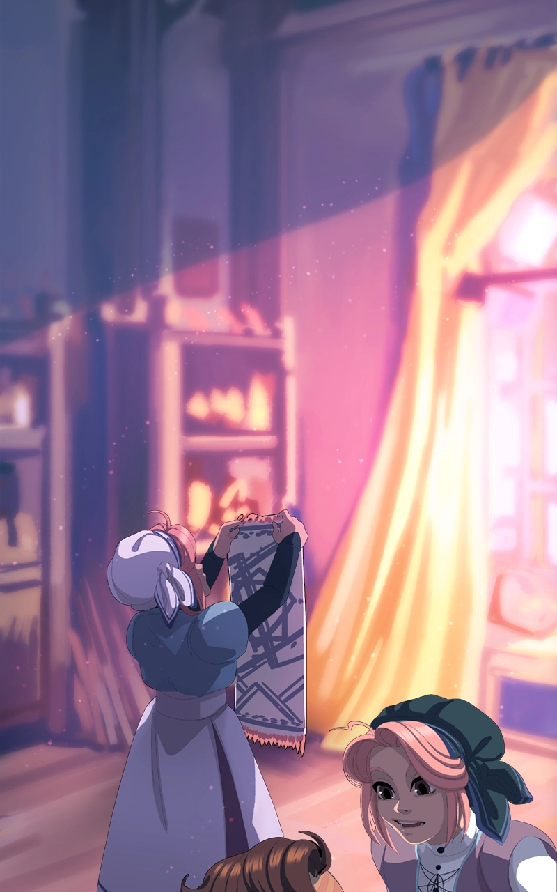 Read Women chapter 3 image 6 on Lezhin