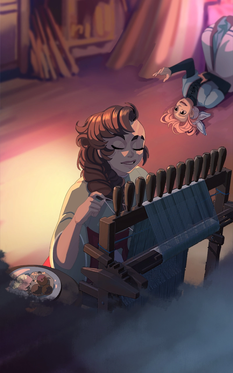 Read Women chapter 3 image 9 on Lezhin
