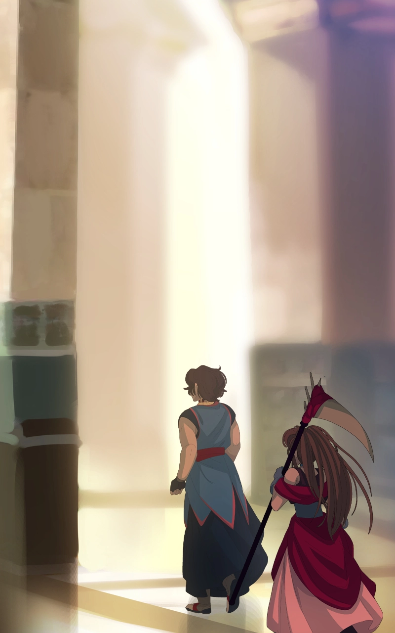 Read Women chapter 33 image 34 on Lezhin
