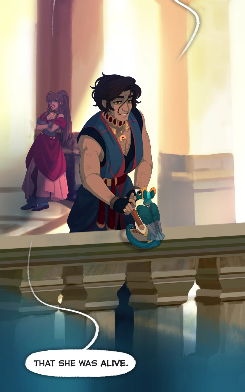 Read Women chapter 33 image 5 on Lezhin