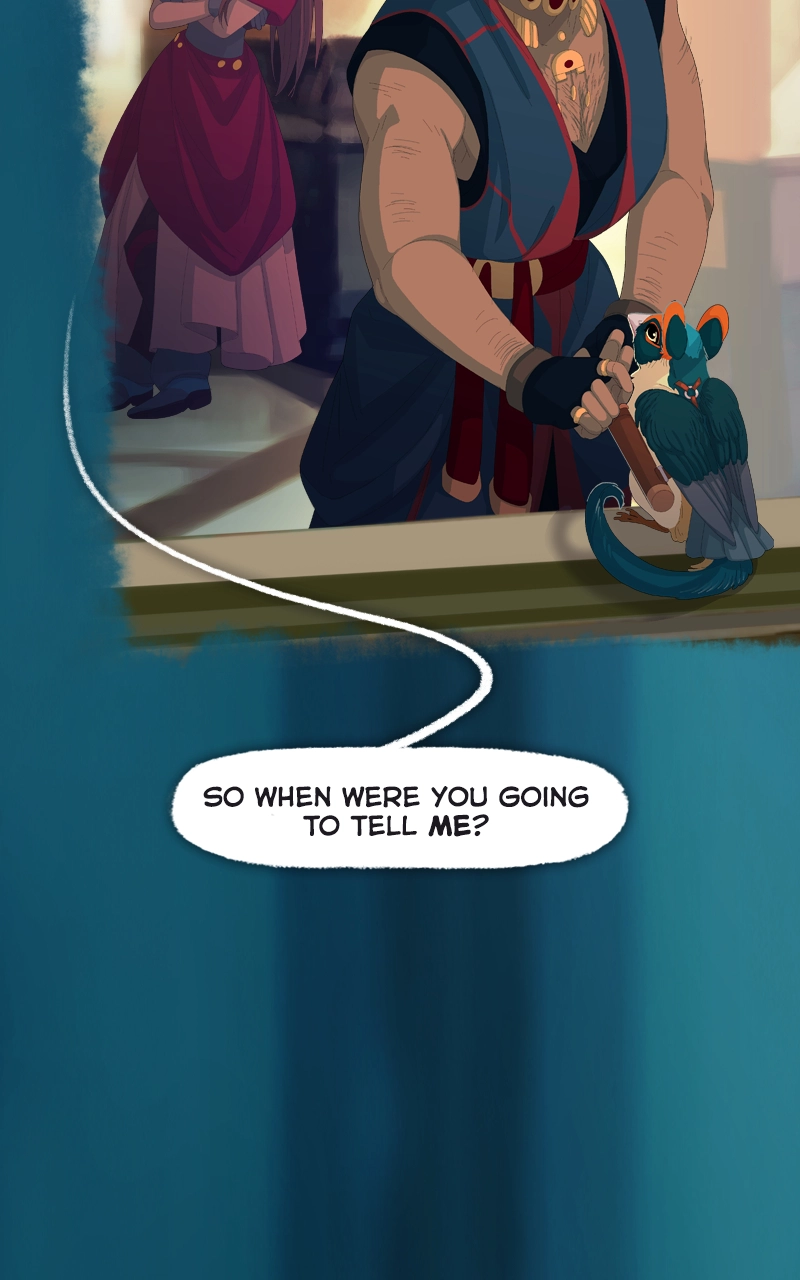 Read Women chapter 33 image 7 on Lezhin