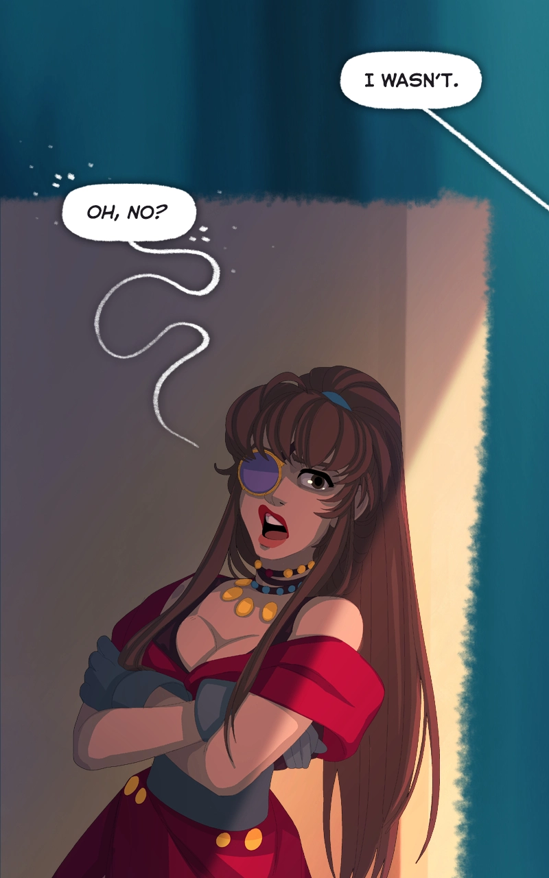 Read Women chapter 33 image 8 on Lezhin