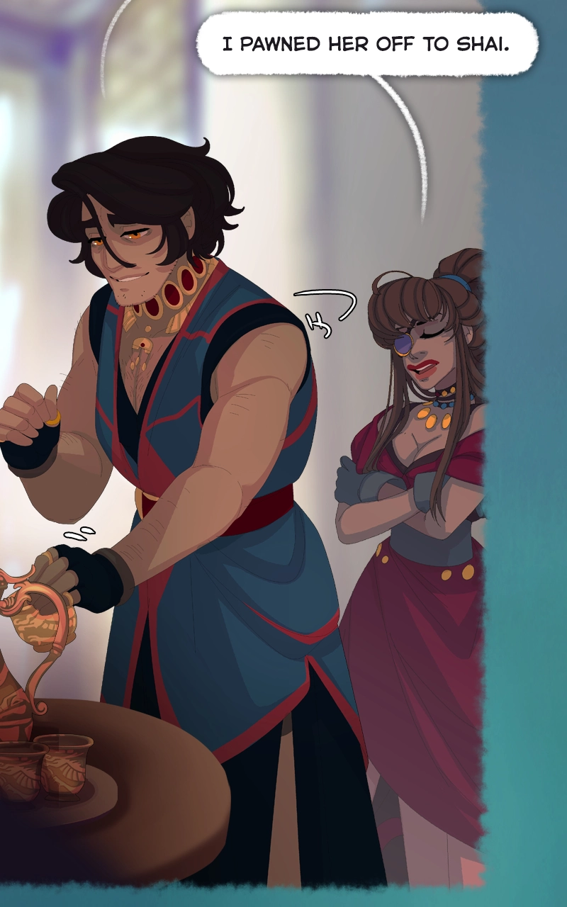 Read Women chapter 45 image 18 on Lezhin
