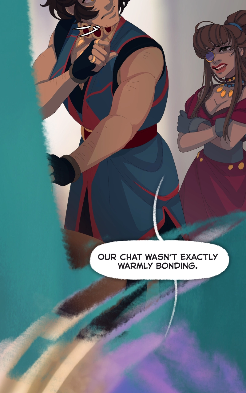 Read Women chapter 45 image 20 on Lezhin