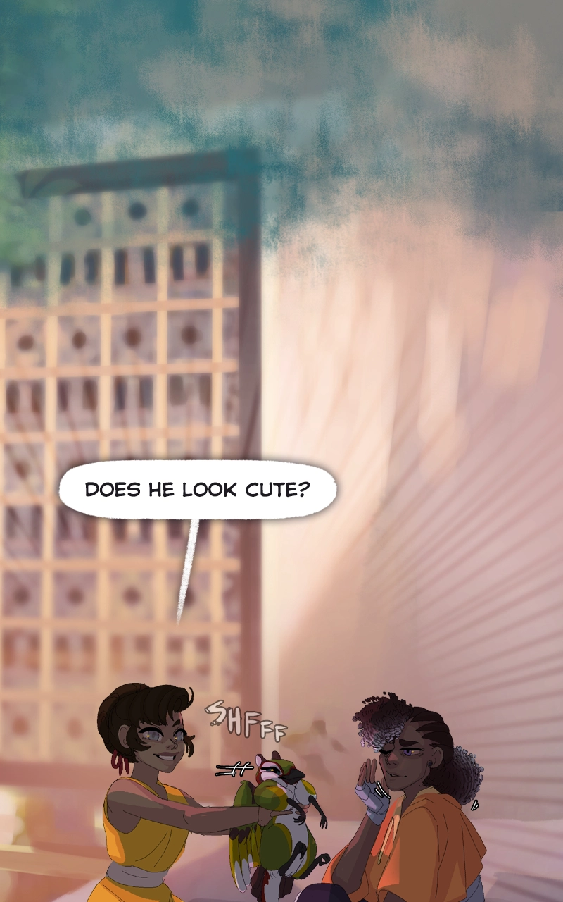 Read Women chapter 45 image 28 on Lezhin