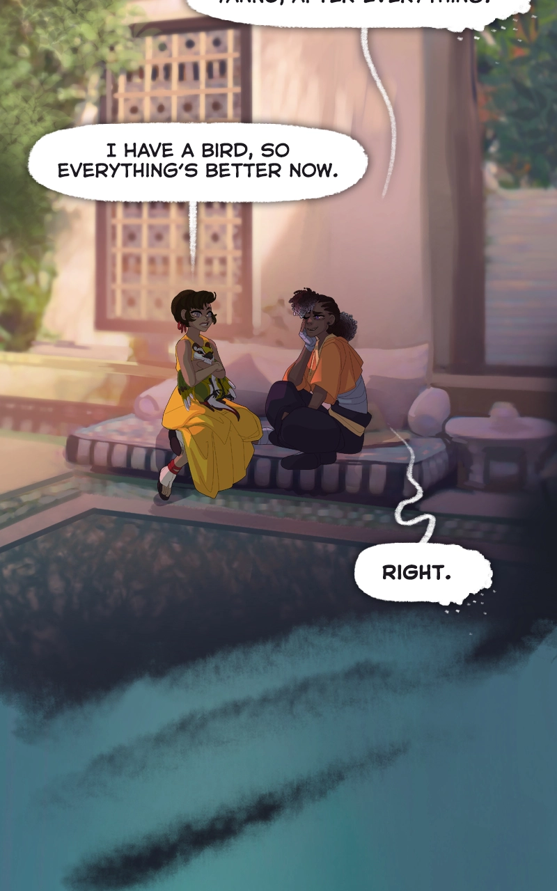 Read Women chapter 45 image 34 on Lezhin