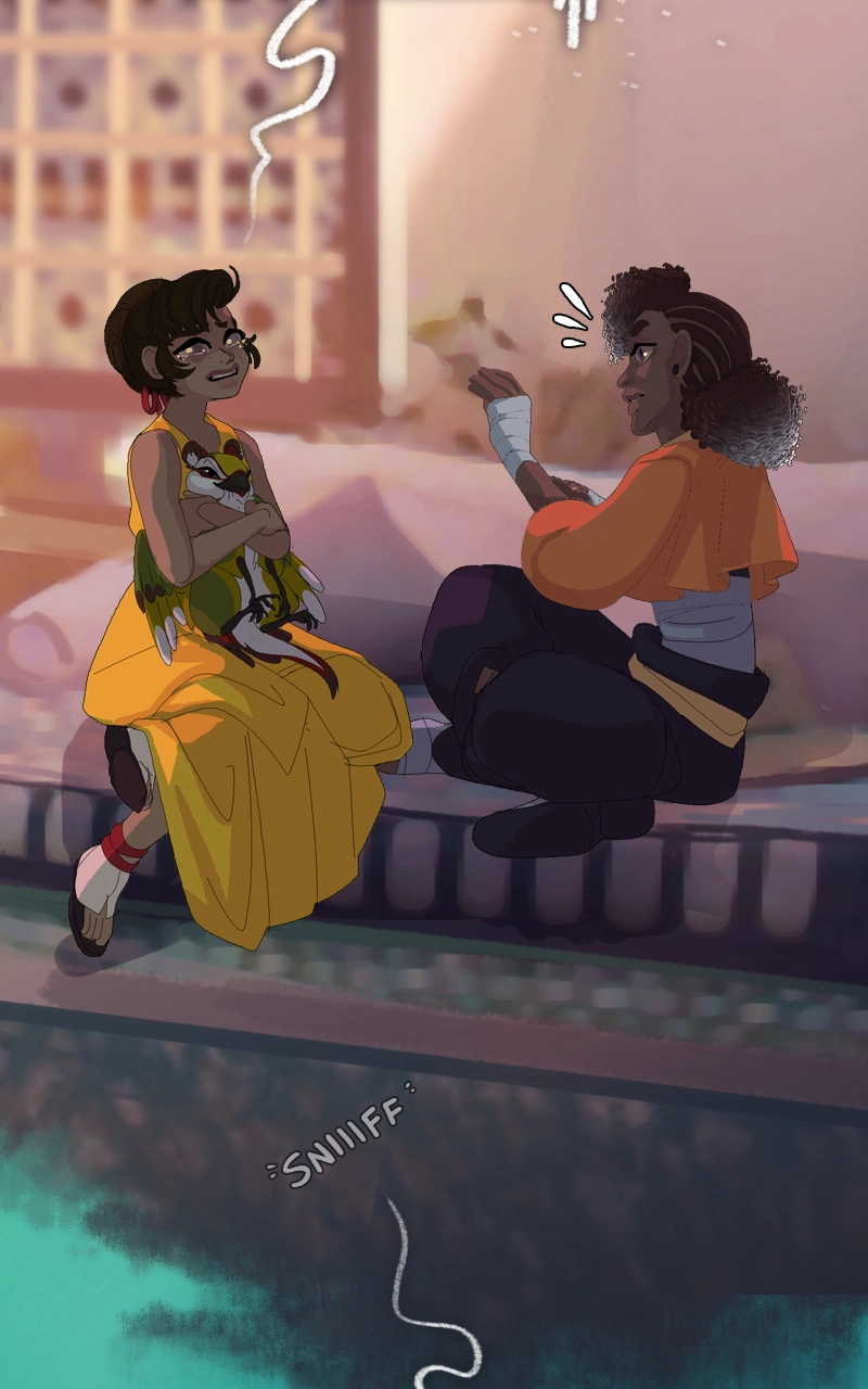 Read Women chapter 45 image 43 on Lezhin