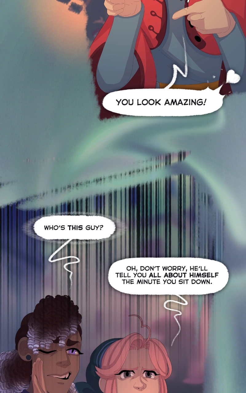 Read Women chapter 56 image 32 on Lezhin