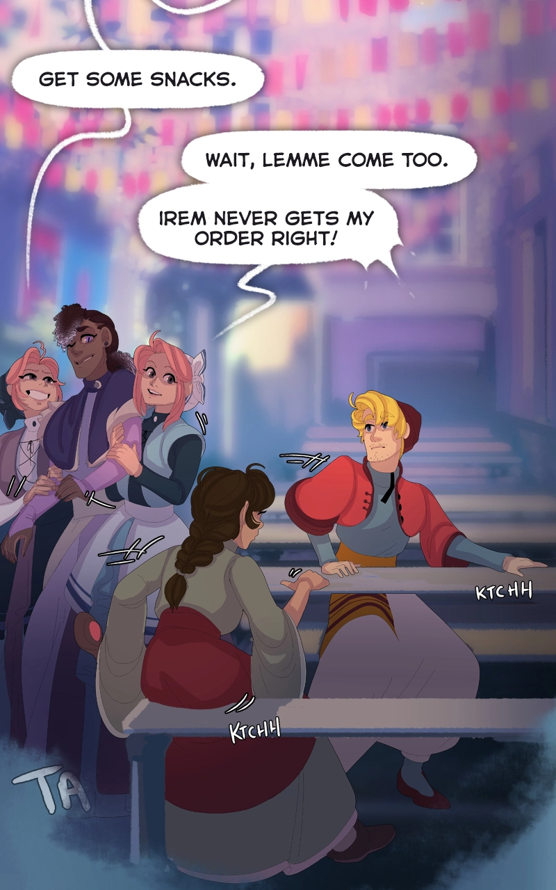 Read Women chapter 56 image 37 on Lezhin