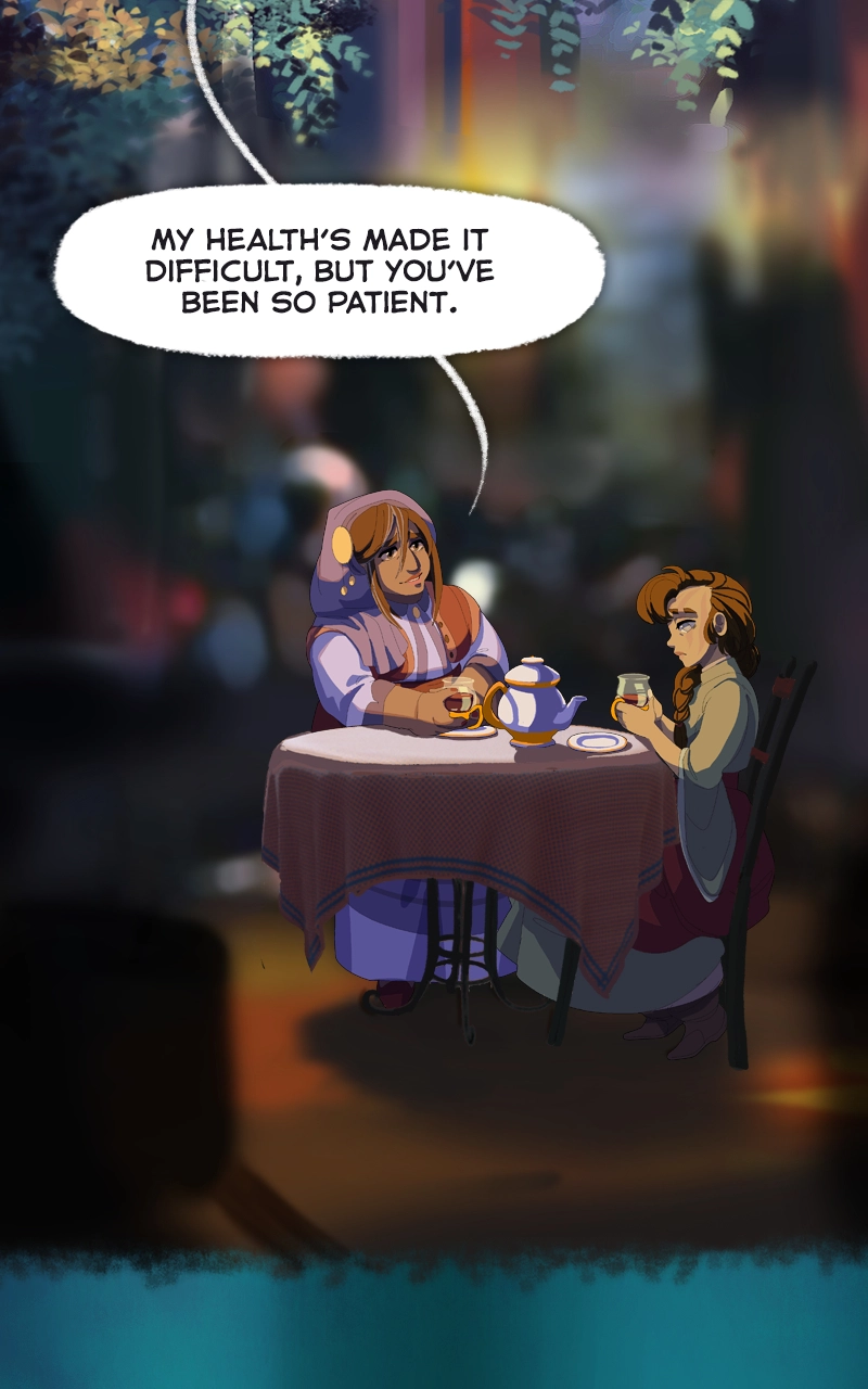 Read Women chapter 7 image 3 on Lezhin