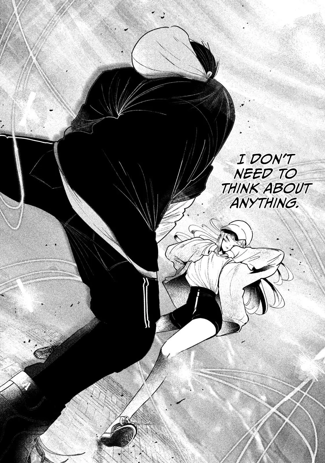 Read WonDance chapter 3 image 74 on Lezhin