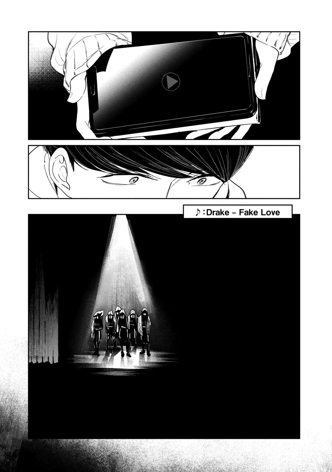 Read WonDance chapter 4 image 21 on Lezhin