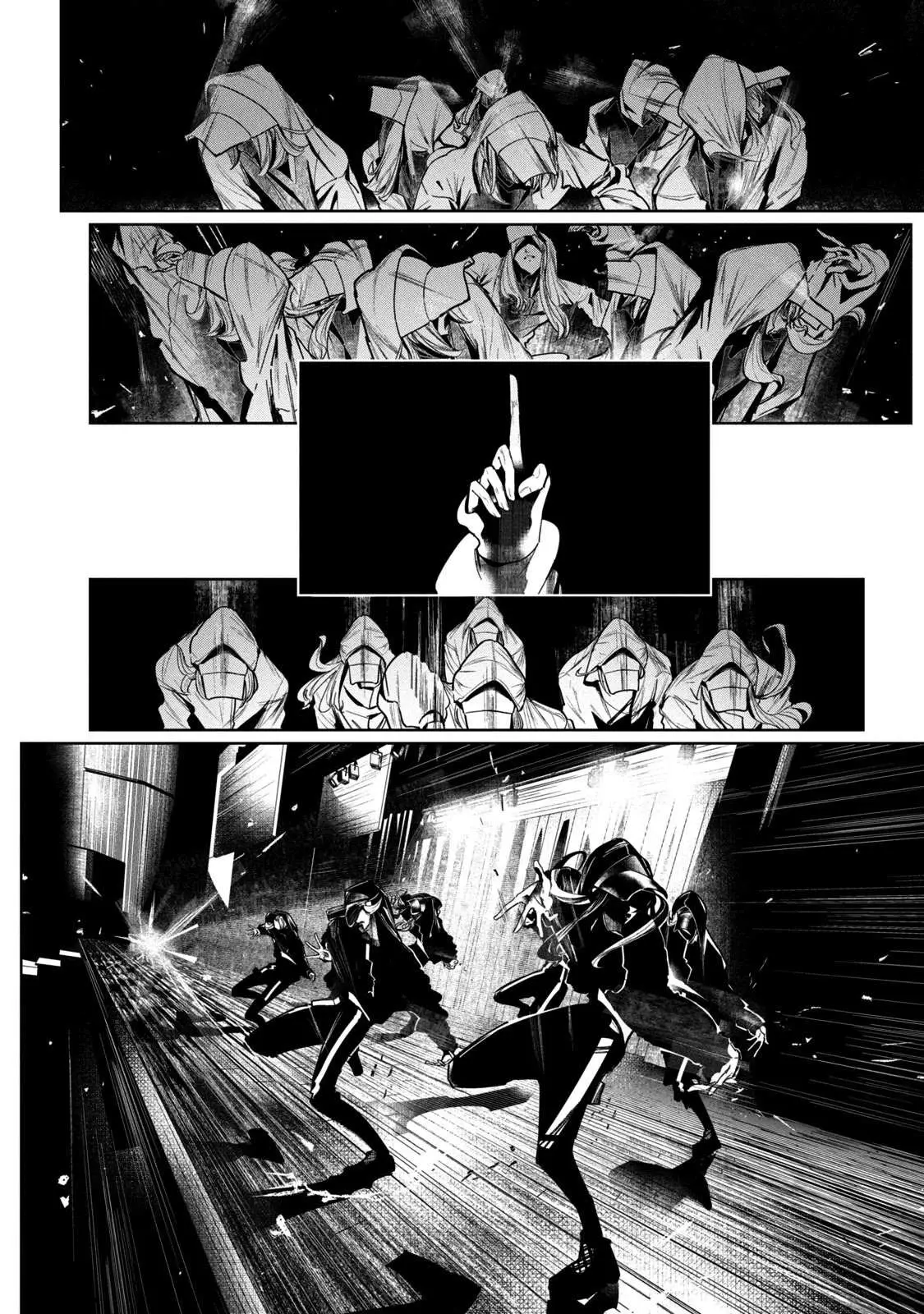 Read WonDance chapter 4 image 22 on Lezhin