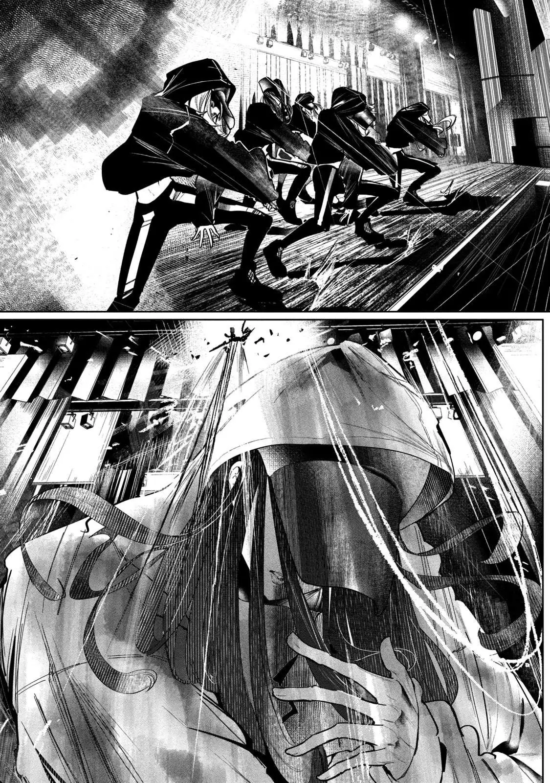Read WonDance chapter 4 image 23 on Lezhin