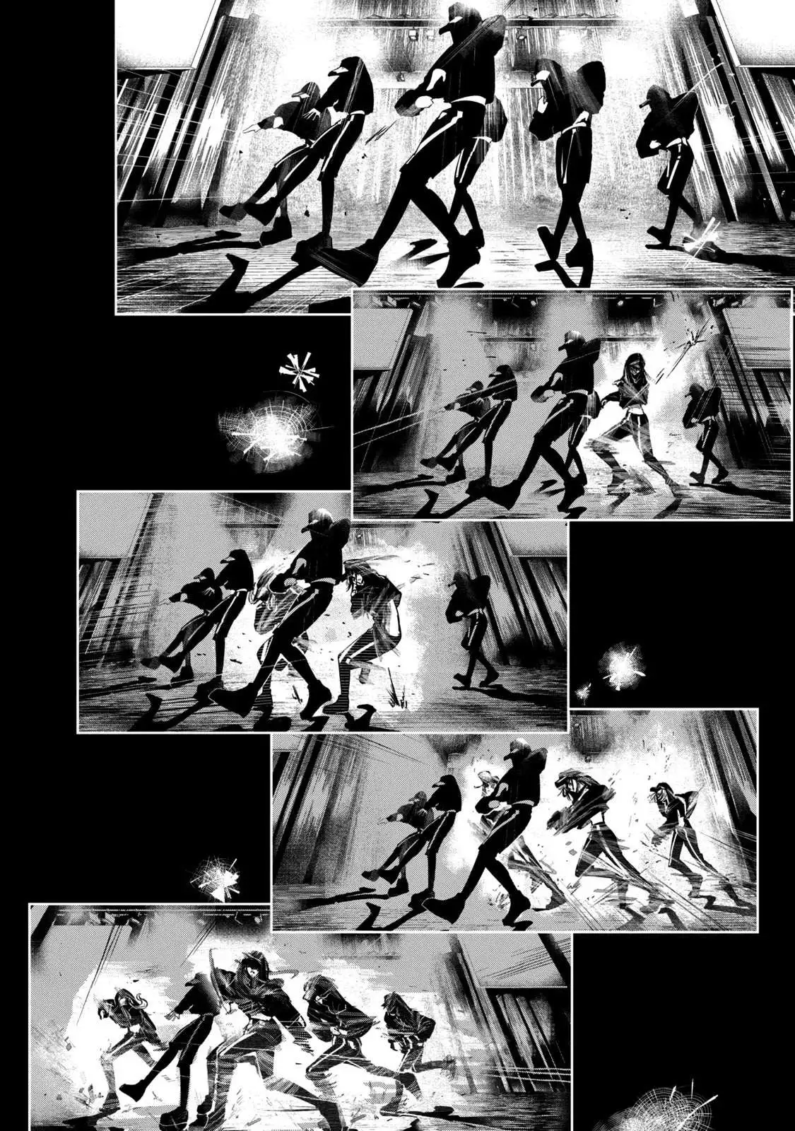 Read WonDance chapter 4 image 24 on Lezhin