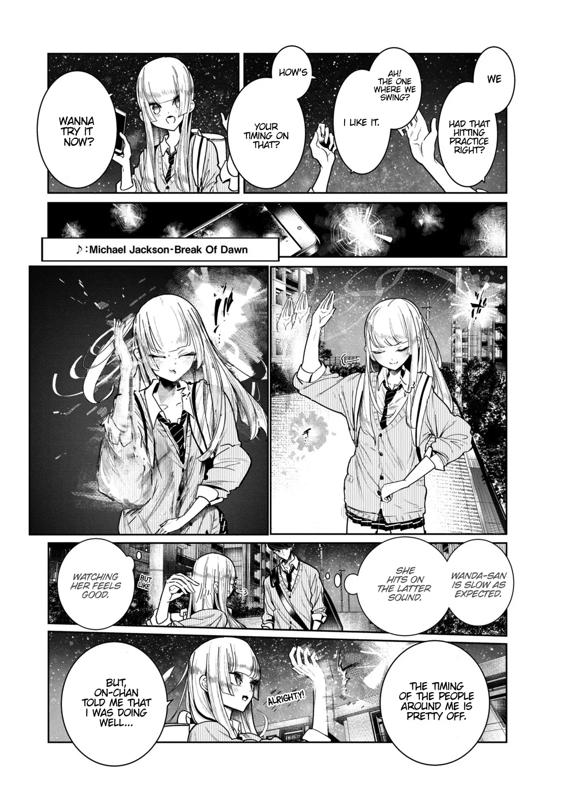 Read WonDance chapter 4 image 41 on Lezhin