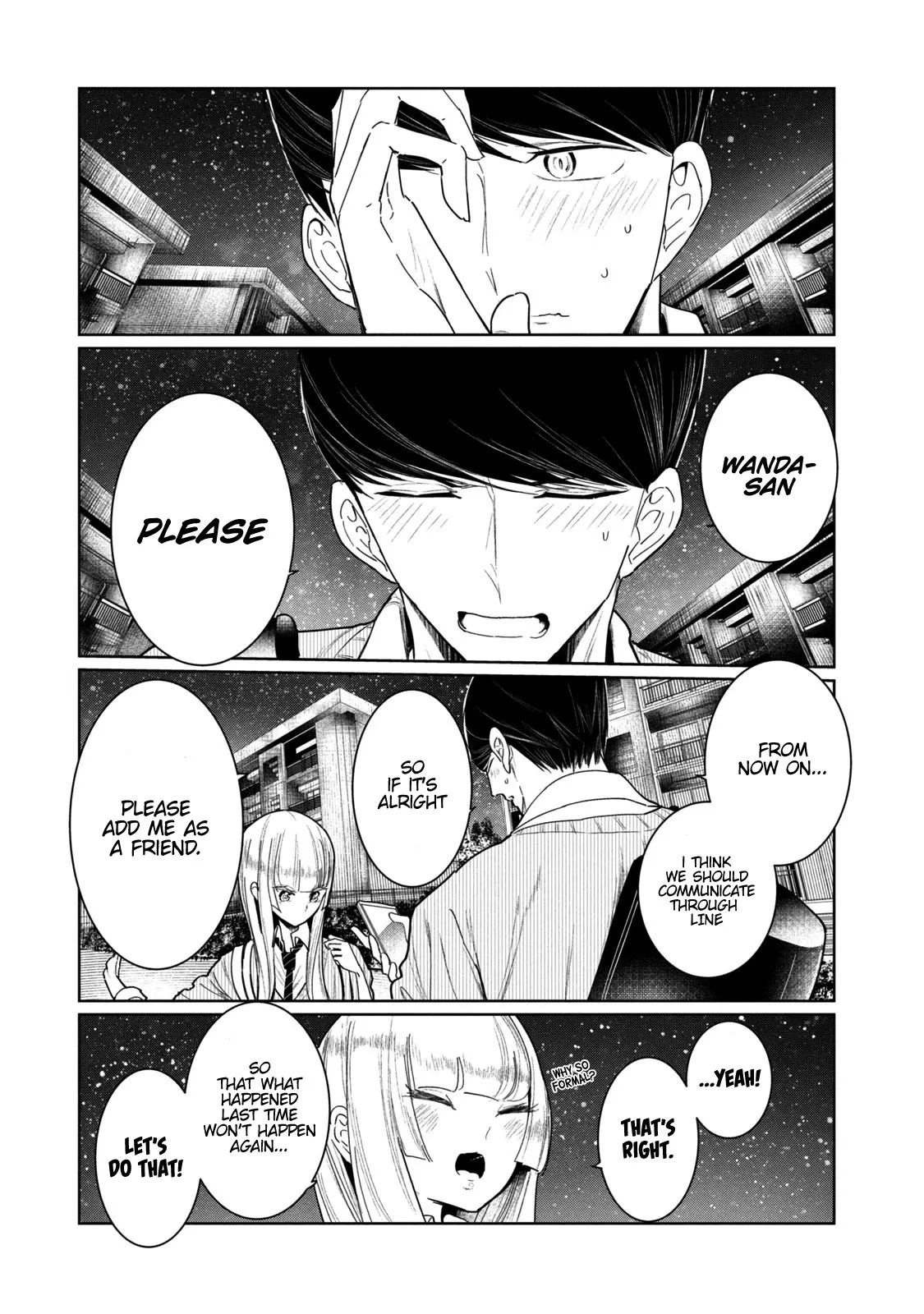 Read WonDance chapter 4 image 43 on Lezhin