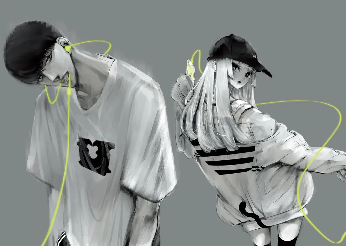 Read WonDance chapter 5 image 2 on Lezhin
