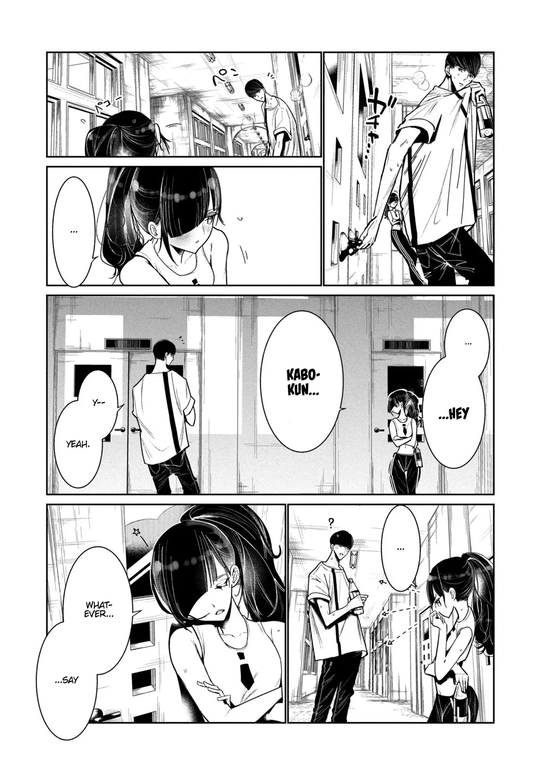 Read WonDance chapter 5 image 24 on Lezhin