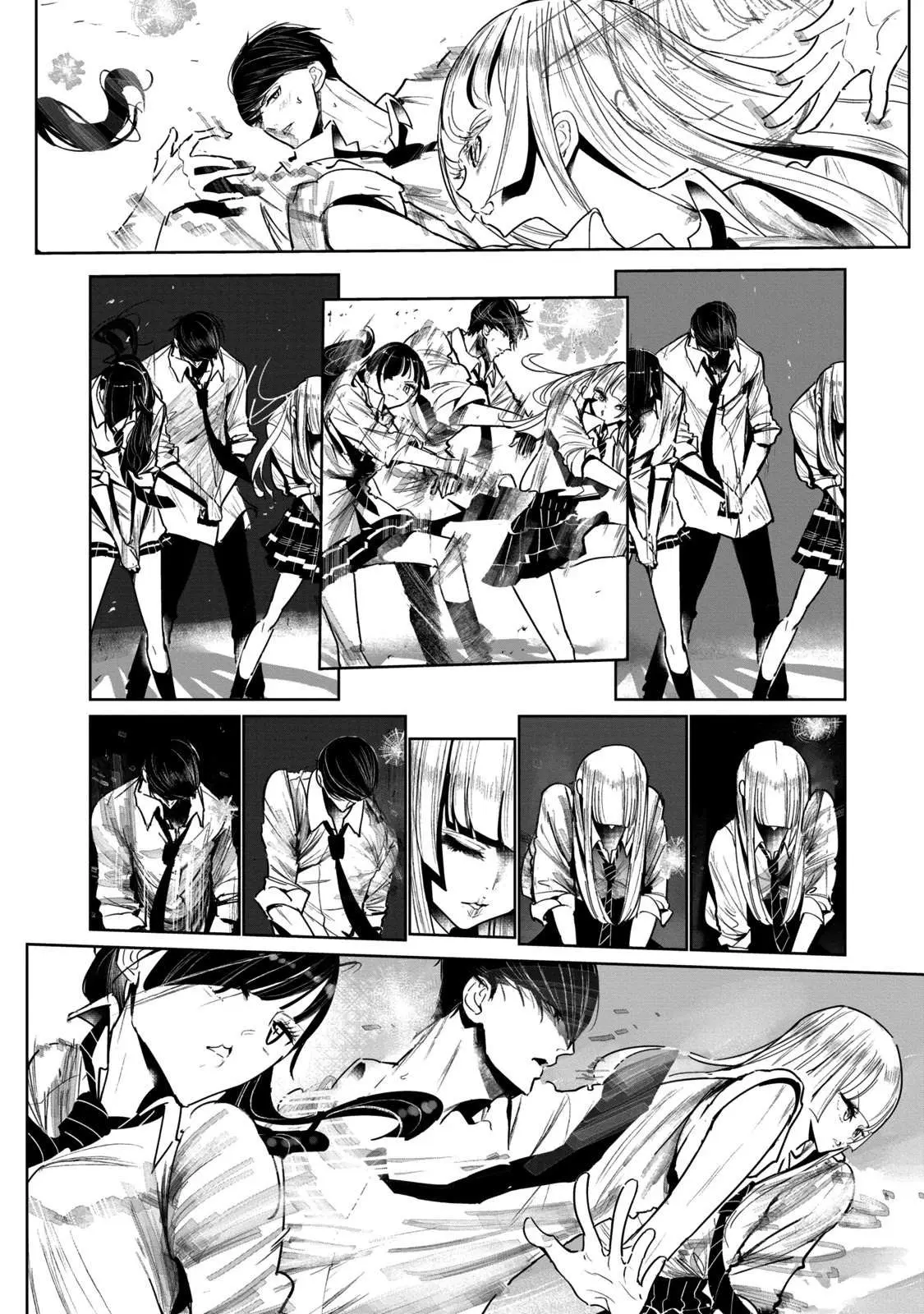 Read WonDance chapter 5 image 33 on Lezhin