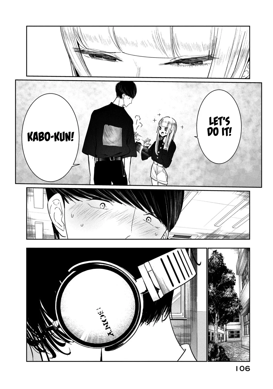Read WonDance chapter 6 image 21 on Lezhin