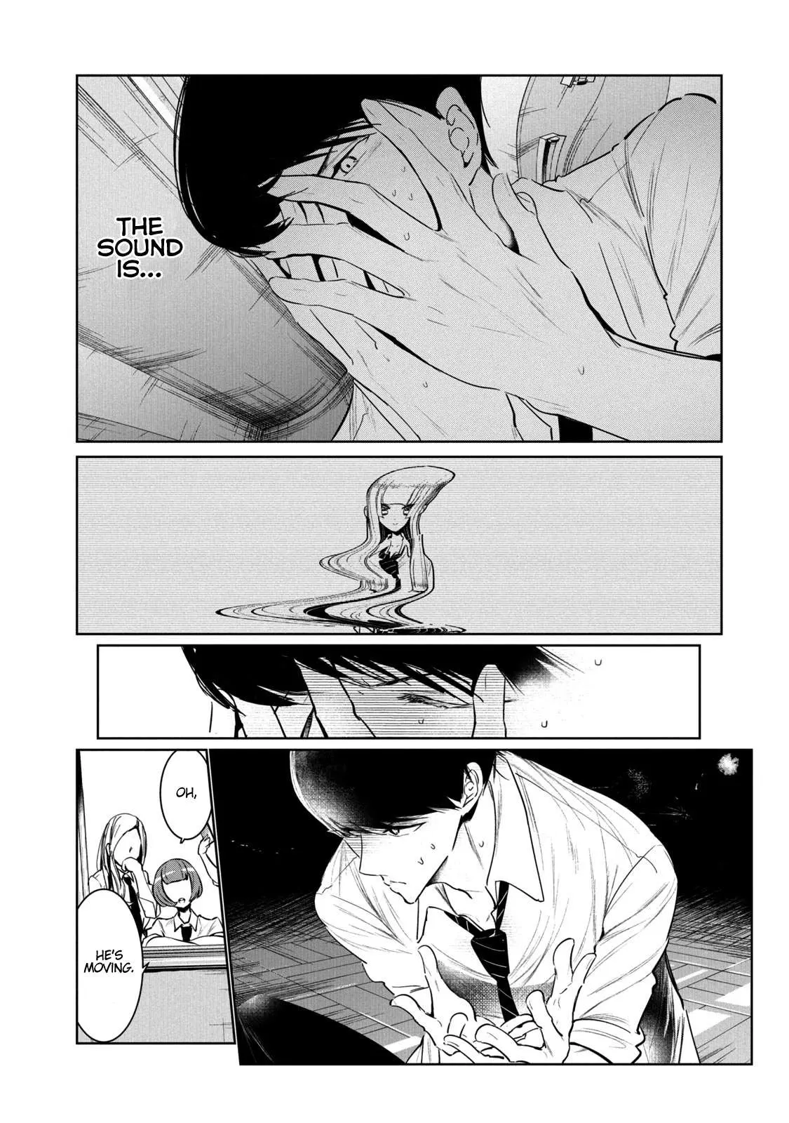 Read WonDance chapter 7 image 23 on Lezhin