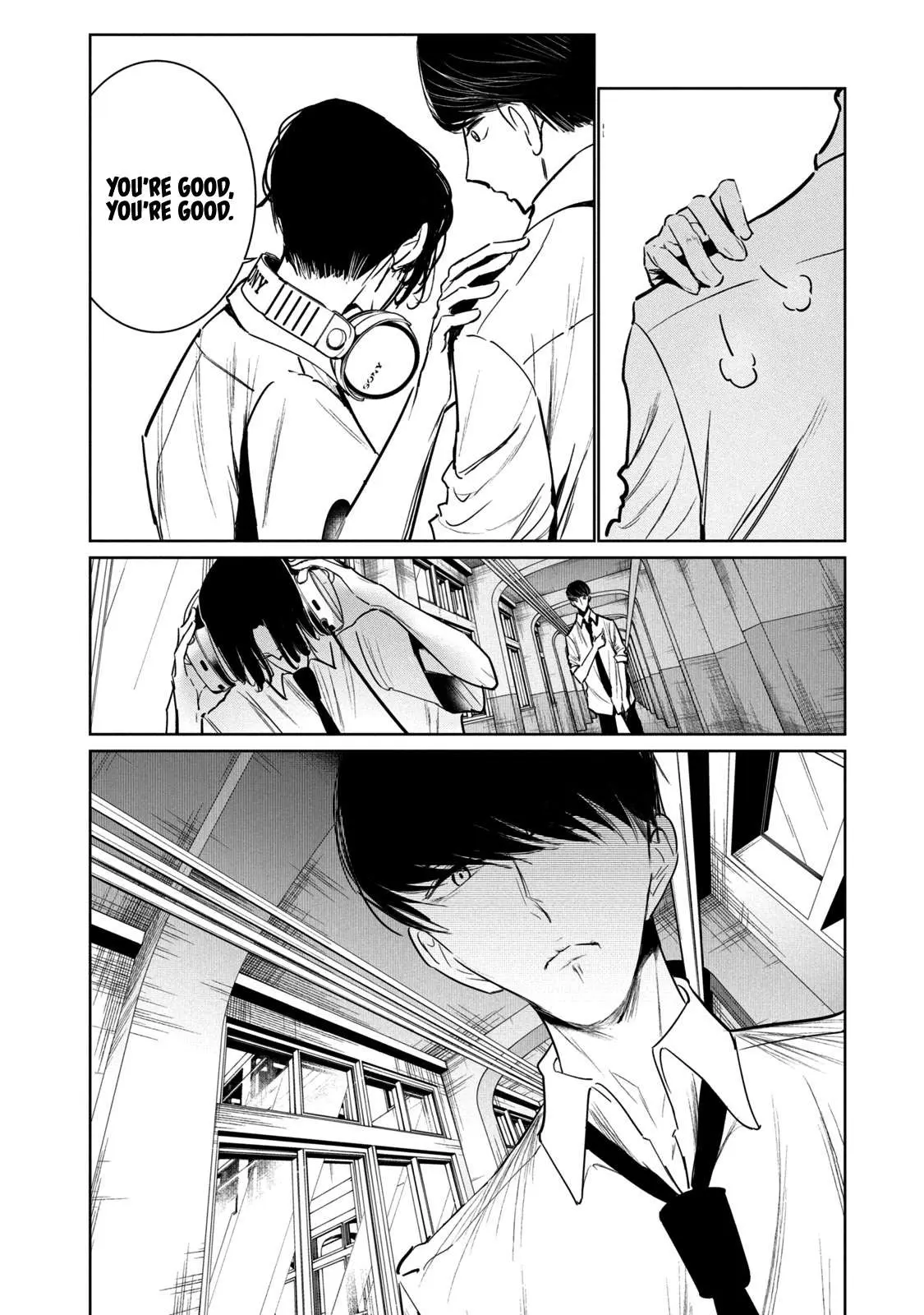 Read WonDance chapter 7 image 29 on Lezhin