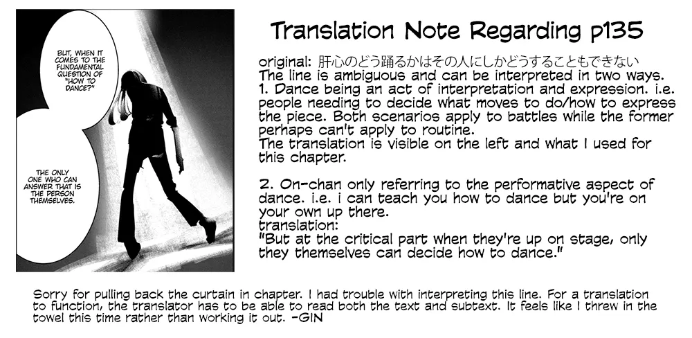 Read WonDance chapter 7 image 35 on Lezhin
