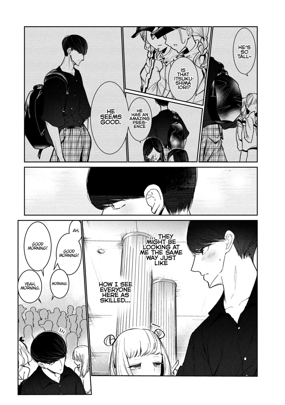 Read WonDance chapter 9 image 11 on Lezhin