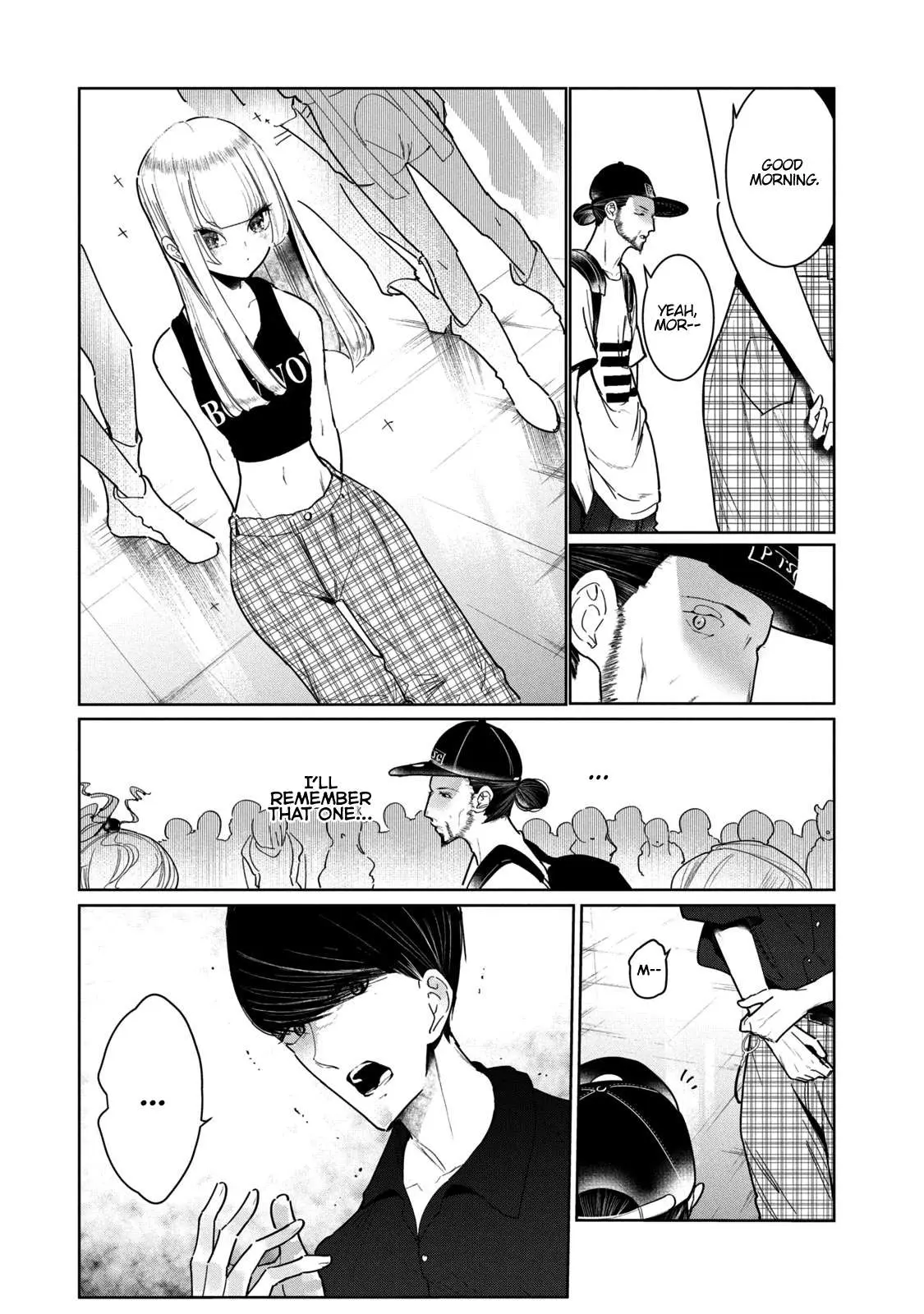 Read WonDance chapter 9 image 13 on Lezhin