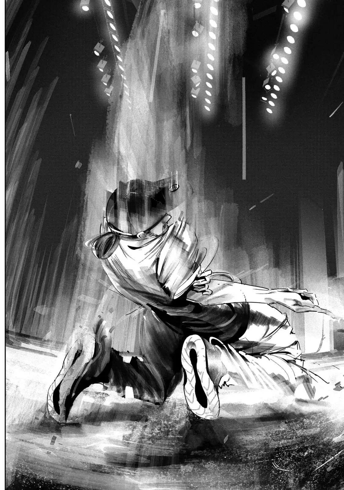 Read WonDance chapter 9 image 24 on Lezhin