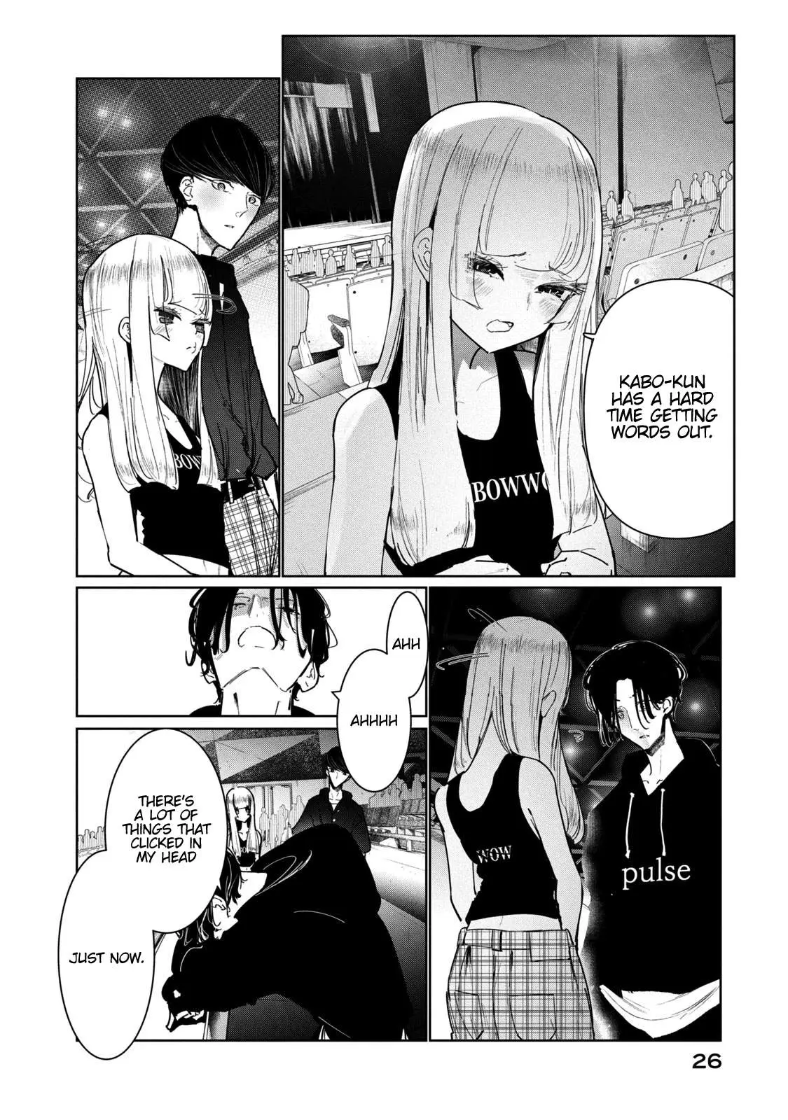 Read WonDance chapter 9 image 28 on Lezhin