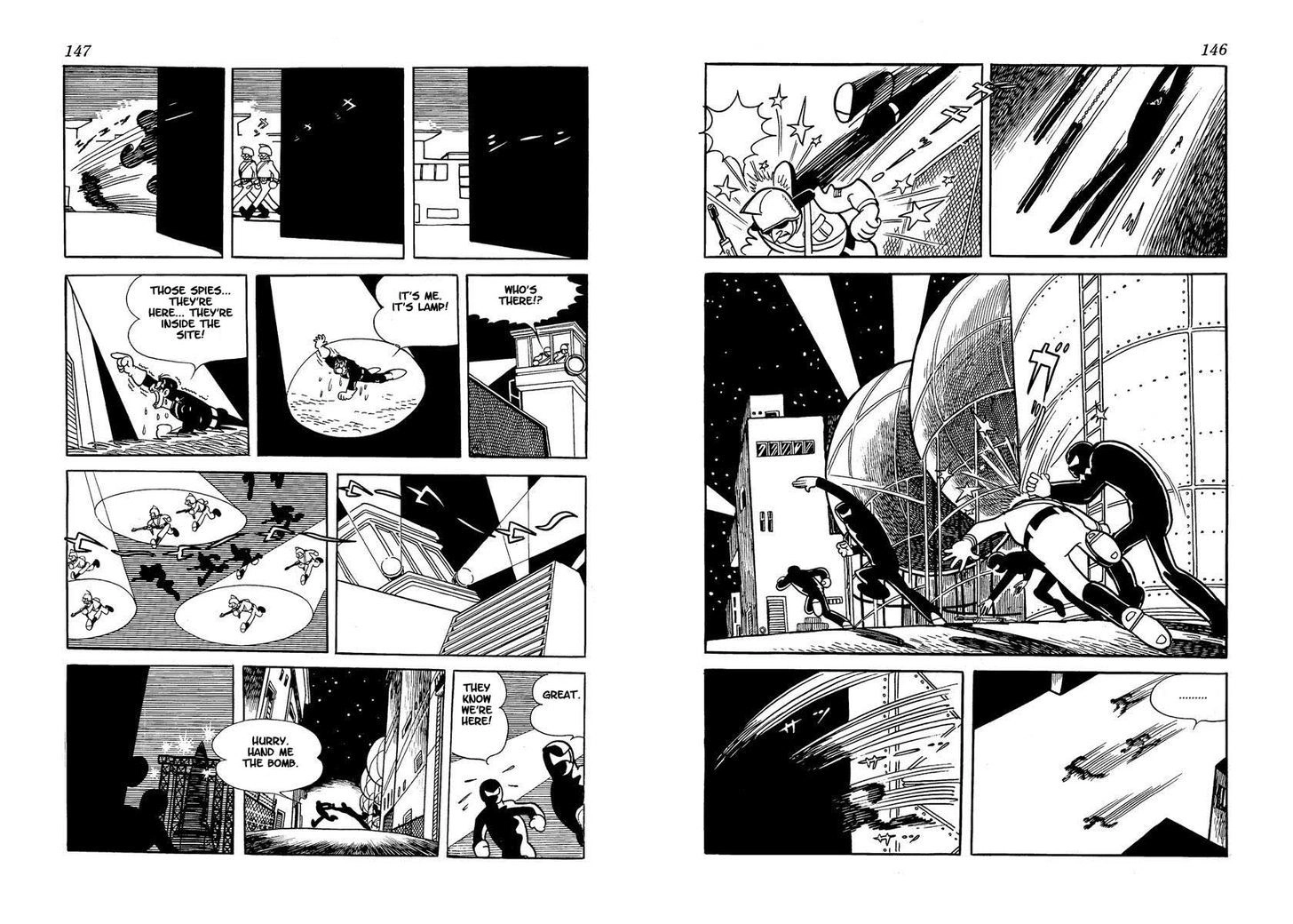 Read Wonder 3 chapter 0 image 72 on Lezhin